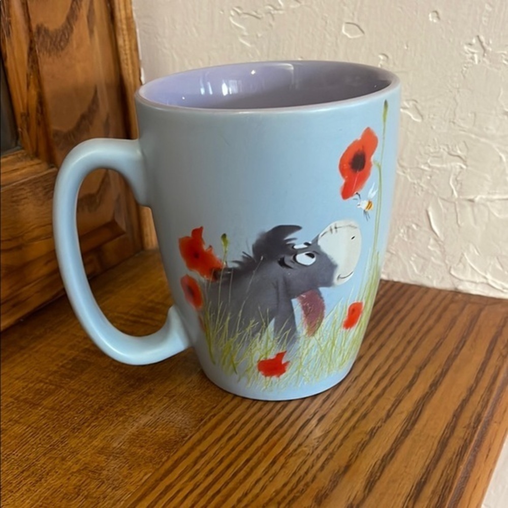 Disney Eeyore large mug